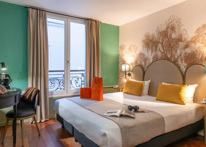 Résidence Avalon Parigi